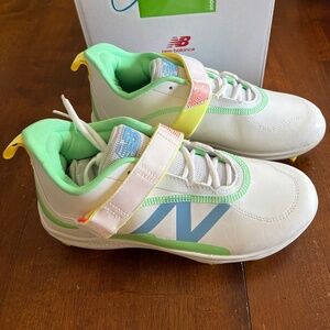 NEW Fuel cell Lindor 2 Cleats